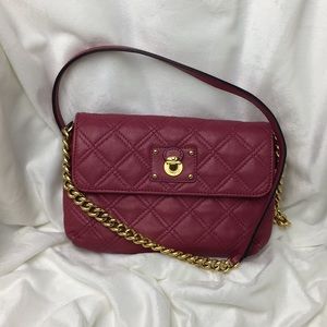Marc Jacobs cross body bag